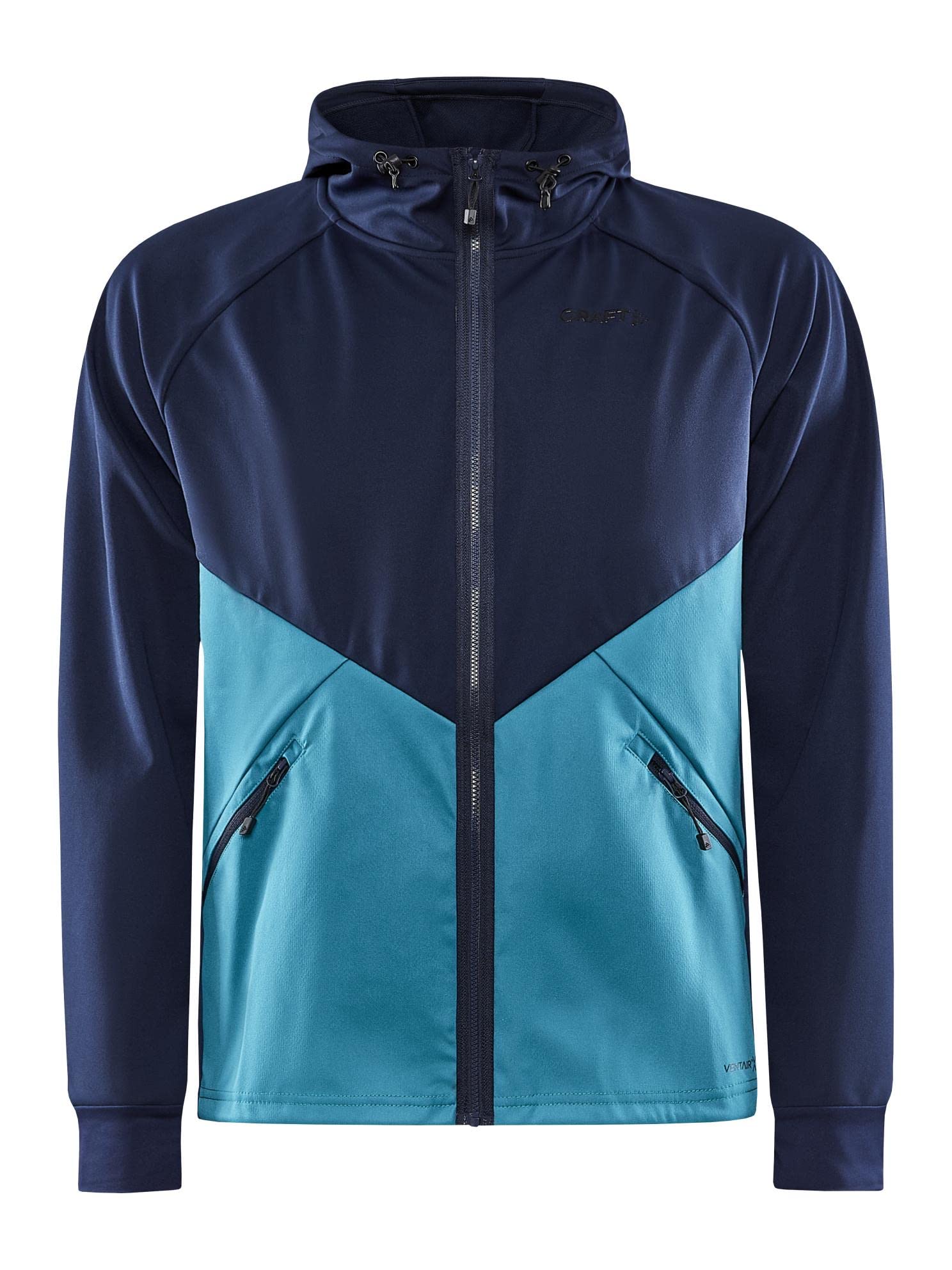 Craft Sportswear Men's Glide Hood Jacket