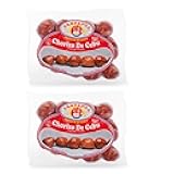 Chorizo de Cebu, 12 oz (2 Packs), 18 pcs per pack, Filipino Foods