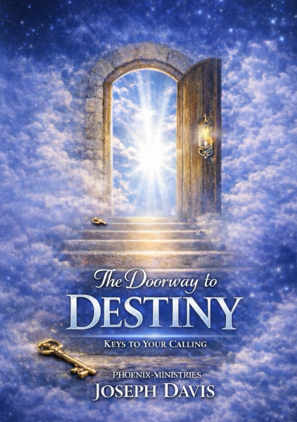 The Doorway to Destiny: Keys to Your Calling