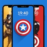 Captain America Wallpapers