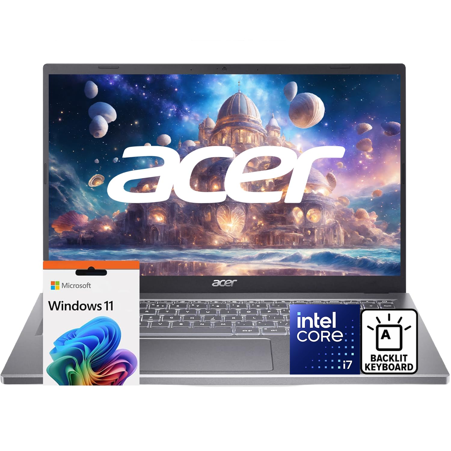 Acer Aspire Premium