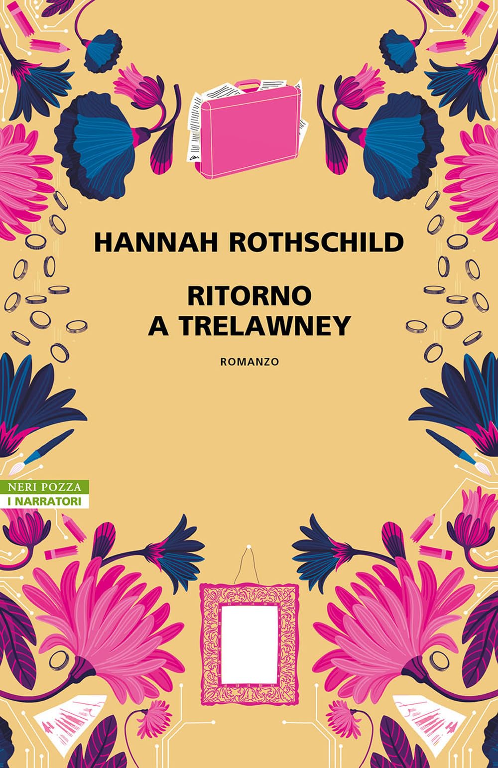Ritorno A Trelawney - 4