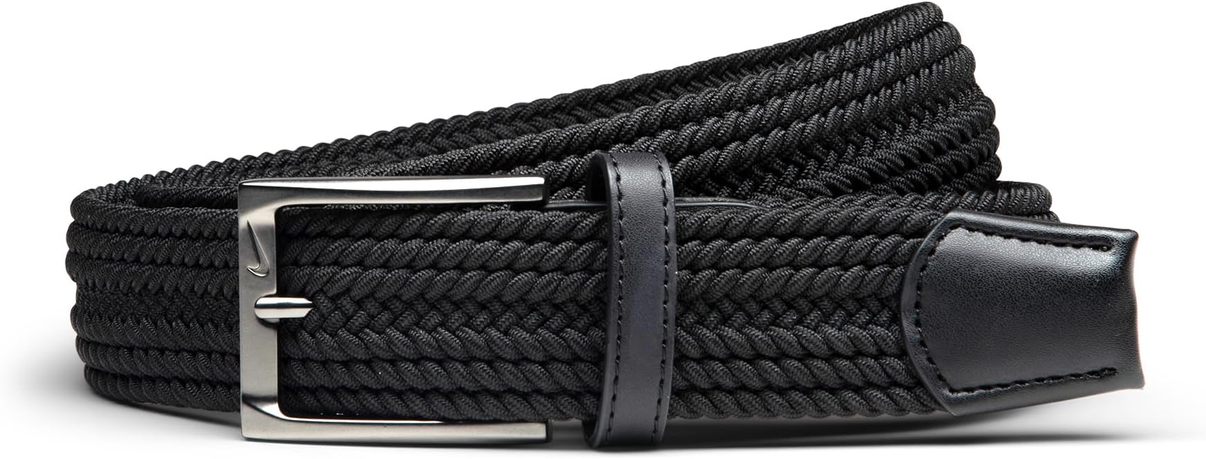 Nike Men's Stretch Woven Belt