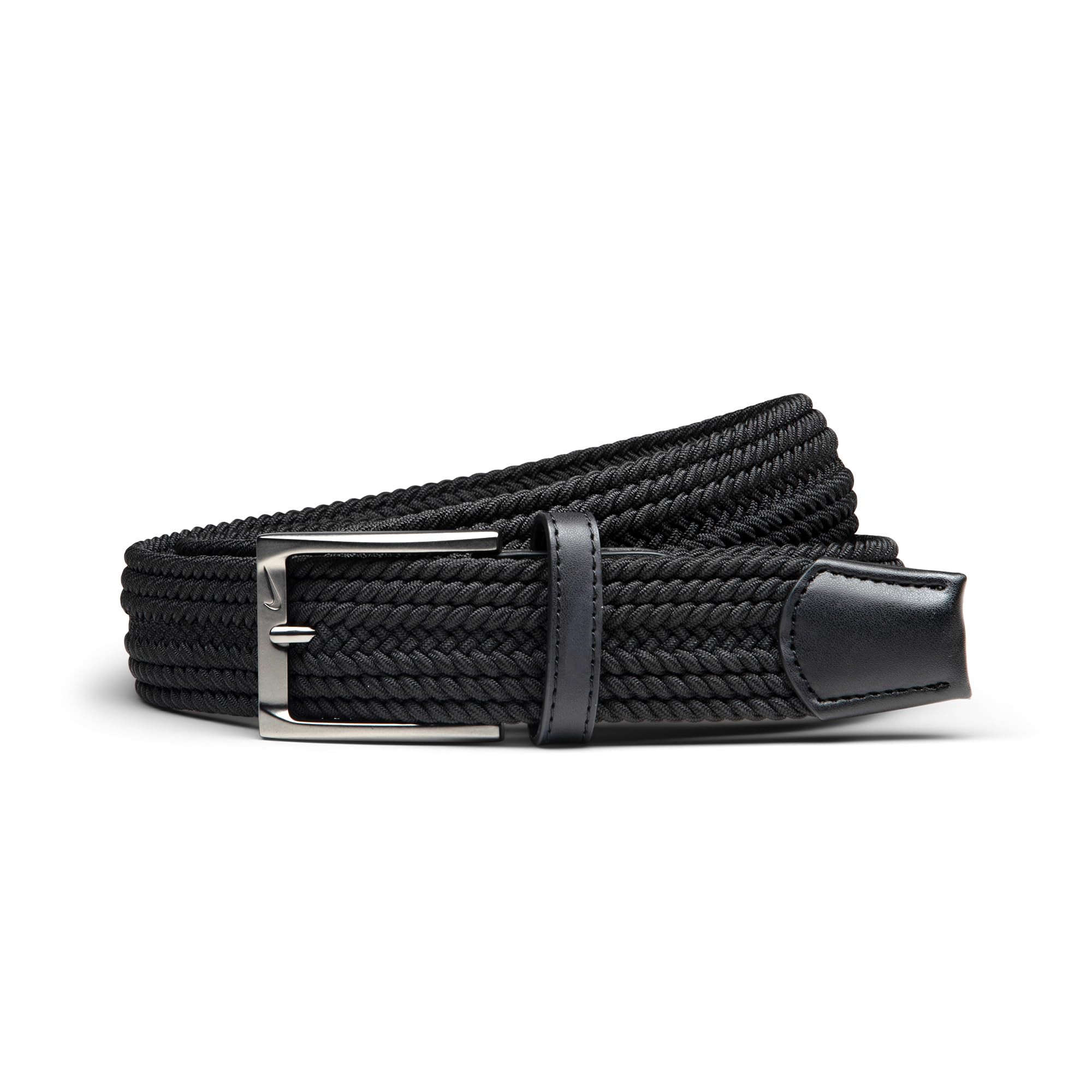 Nike Men's Stretch Woven Belt