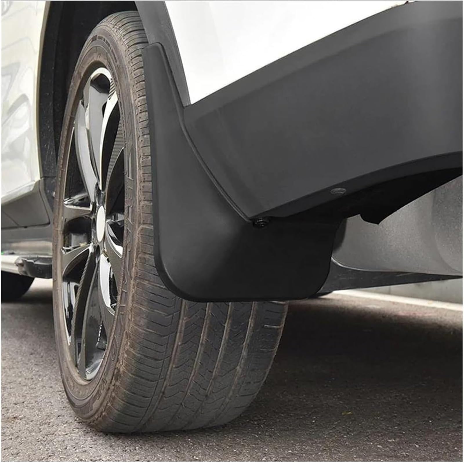 Autokotflügel Schmutzfänger Für Citroen DS7 X74 für ds Auto Kotflügel Splash Guards für kotflügel