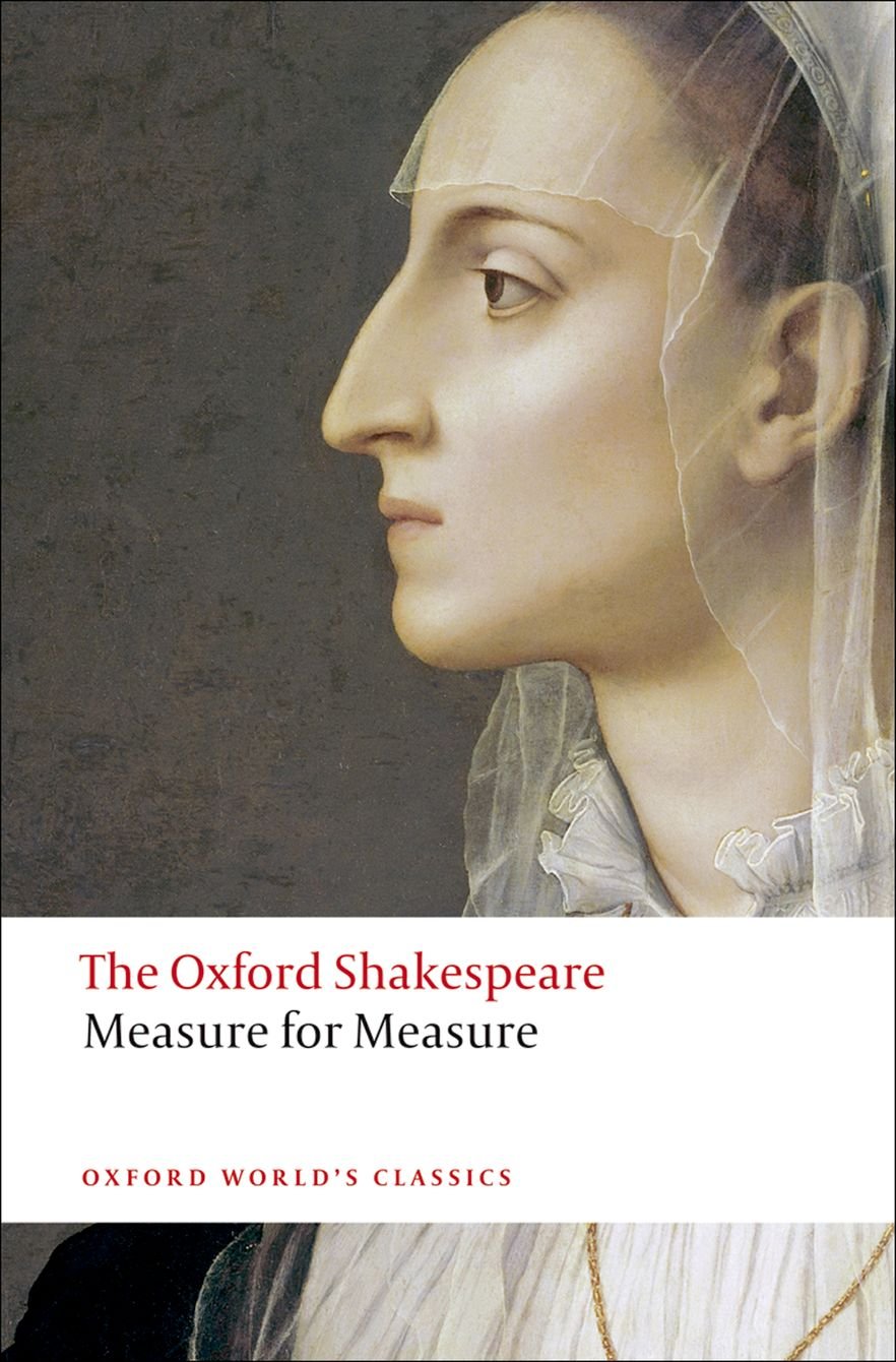 Measure for Measure: The Oxford Shakespearemeasure for Measure