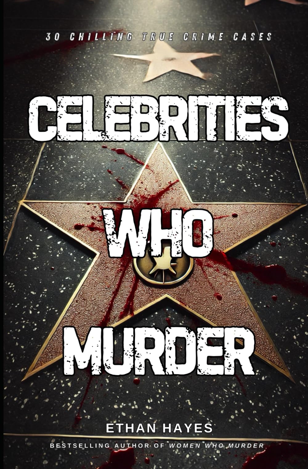 Celebrities Who Murder: 30 Chilling True Crime Cases