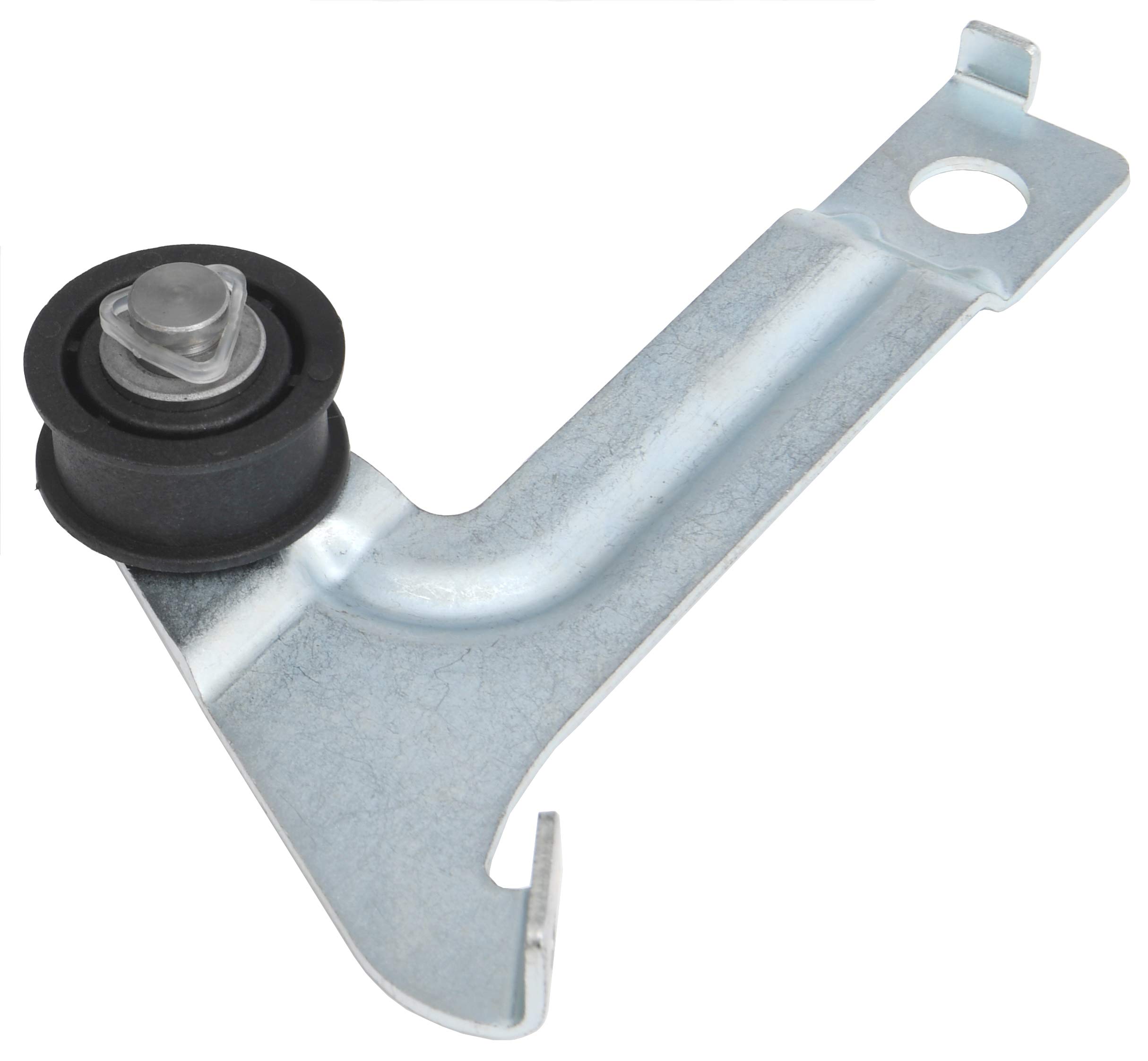 Accesorio Reparación Electrodoméstico Rodillo De Tambor Para Secadora Whirlpool/KitchenAid - Número W10314173, Compatible Con Varios Modelos Repuesto Whirlpool W10314173