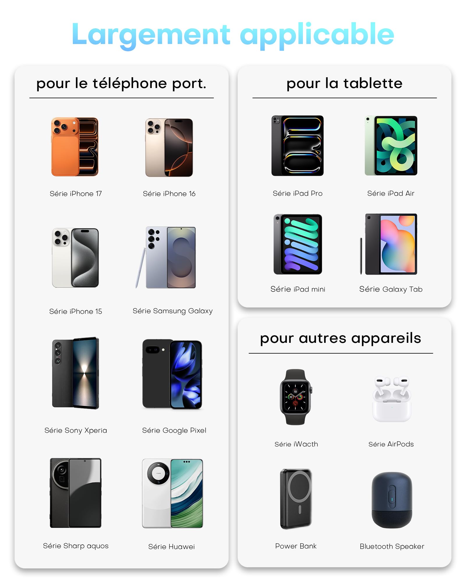 Ładowarka do Apple Watch, 3 w 1, 20 W ładowarka USB C, szybka ładowarka PD 3.0, ładowarka iWatch do Apple Watch 11/10/9/8/7/6 Ultra/SE, do iPhone 17/16/15 Pro Max, do iPad oraz AirPods Pro 2/3, biały | 20 W PD 3.0 szybka ładowarka wtyczka do Apple Watch 1