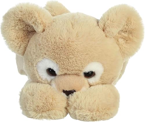 Miniatura 118 de Aurora World – Peluche Fiona Fox, 12