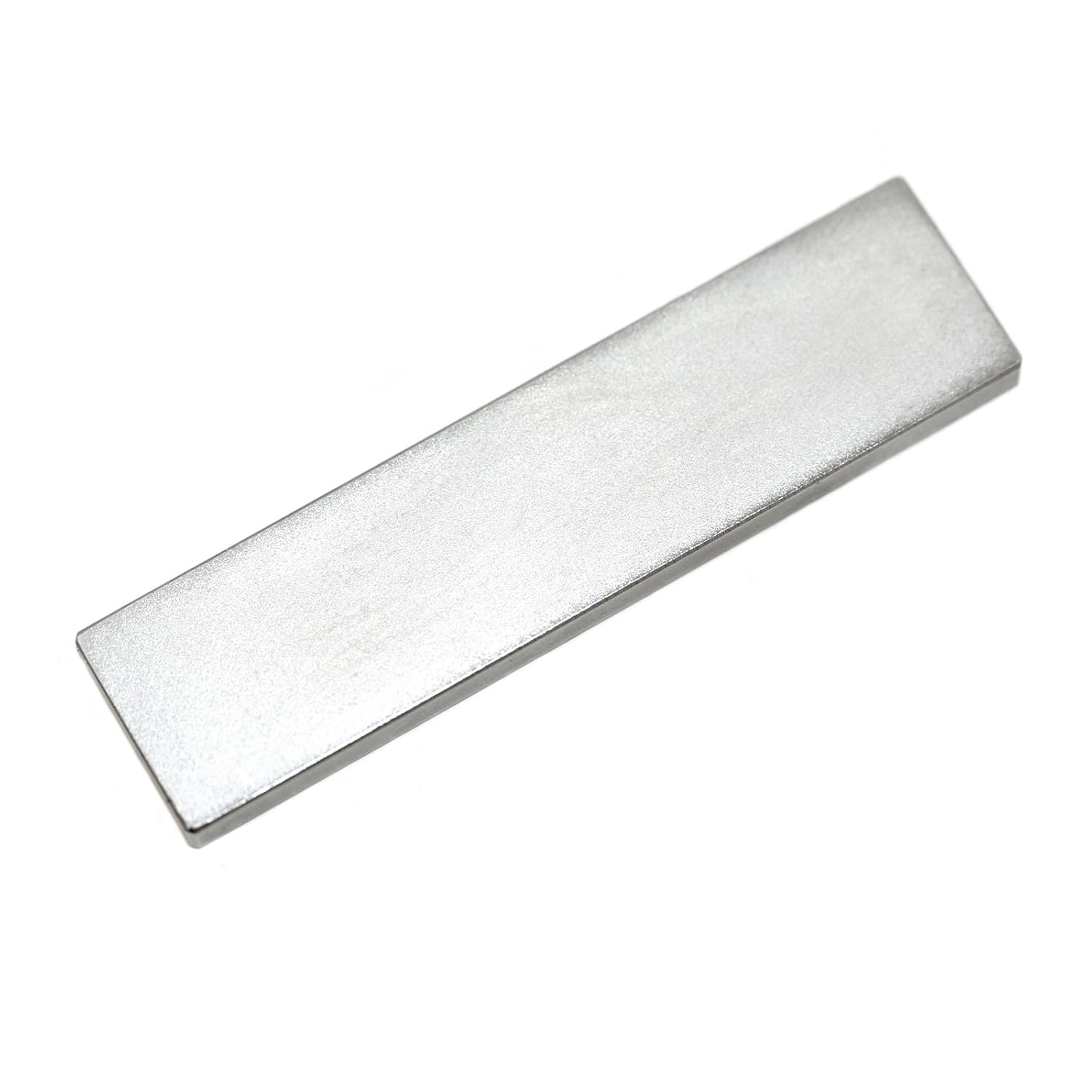 Super Strong Neodymium Magnet N45 4 x 1 x 1/4" Permanent Magnet Bar, The World's Strongest & Most Powerful Rare Earth Magnets by Applied Magnets