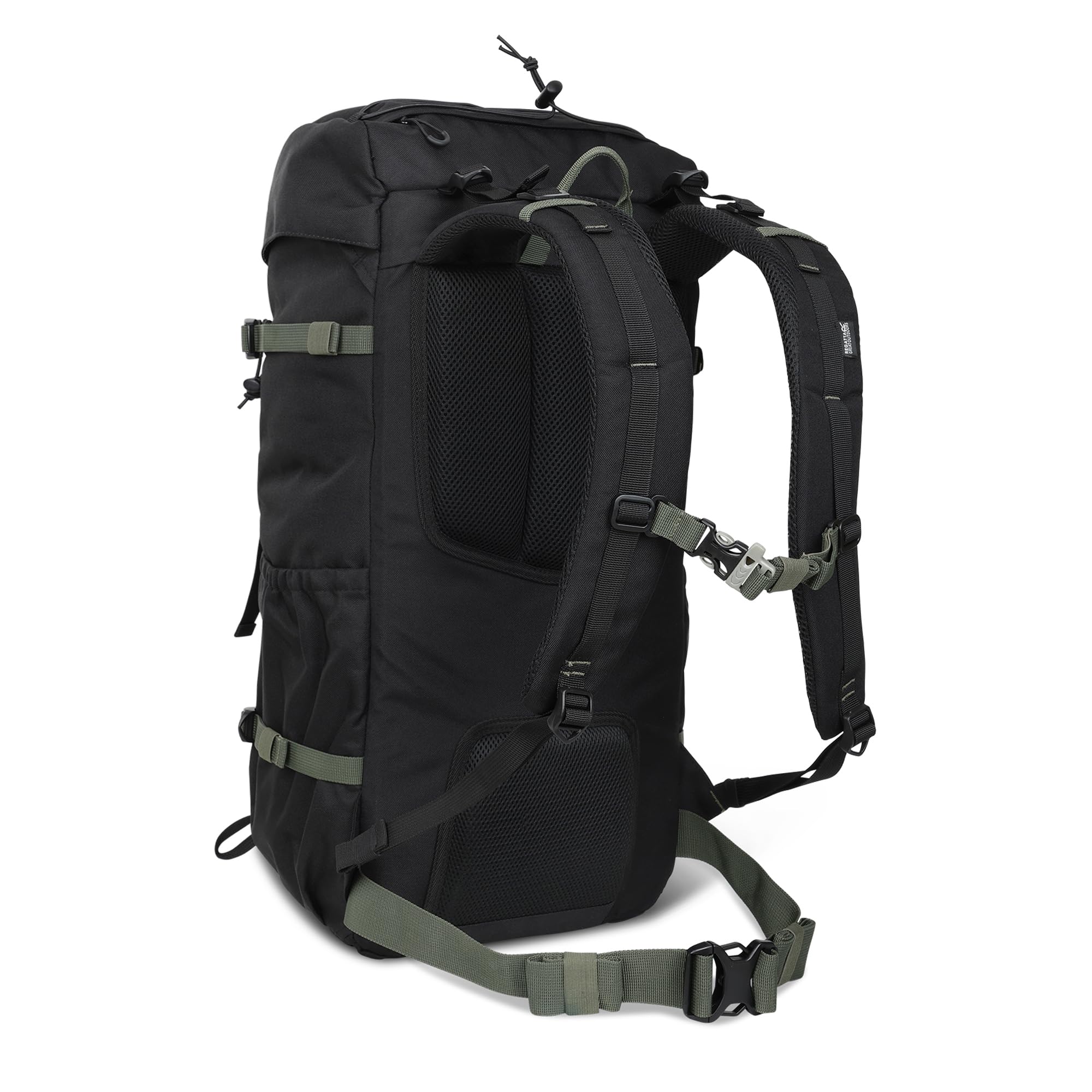 Regatta Unisex Backpack Survivor 35l Backpack (pack of 1)