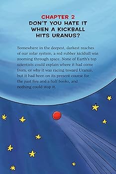 Captain Underpants #11: Captain Underpants and the