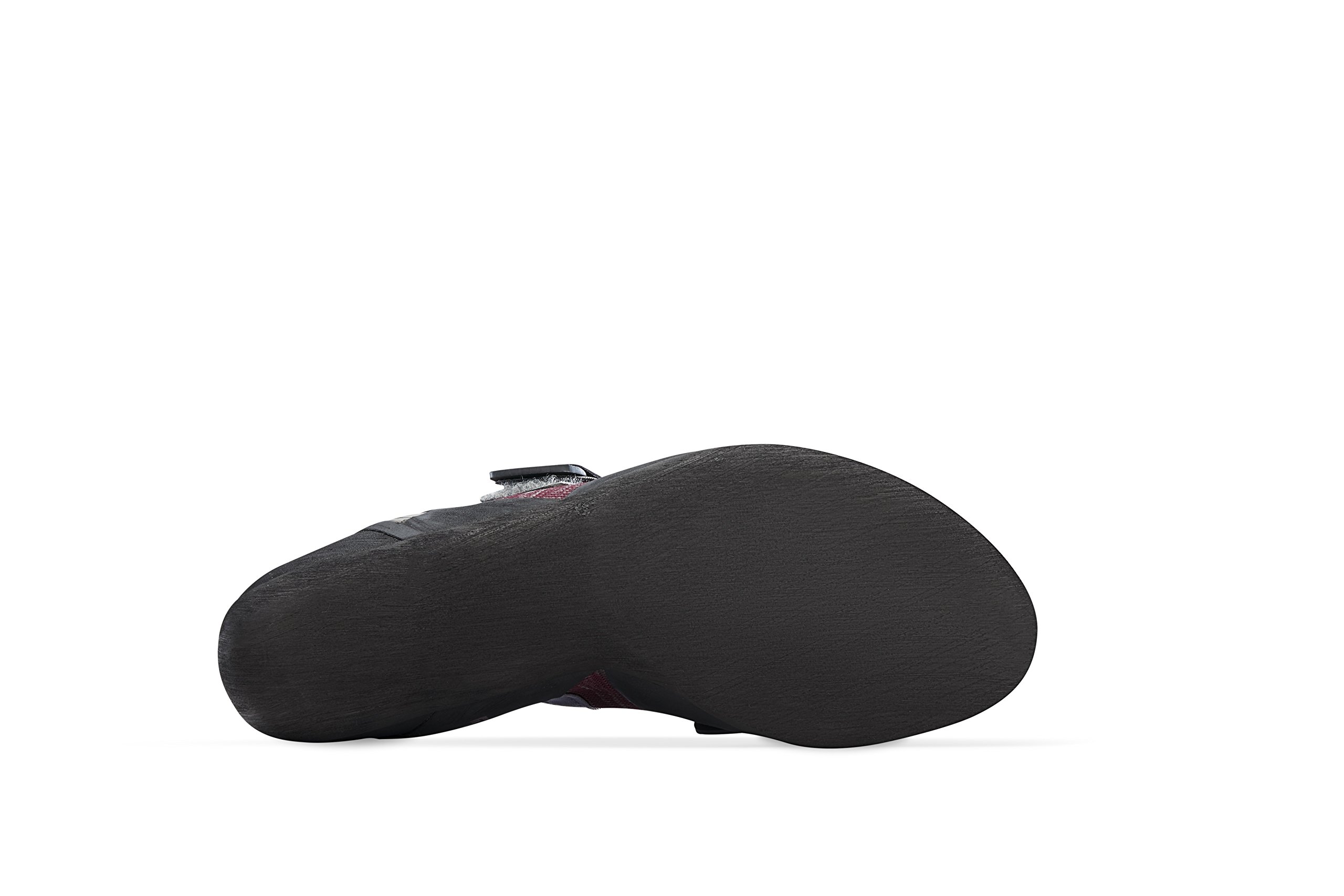 Black Diamond Momentum Climbing Shoe - Women's Aluminum 8 - Image 2