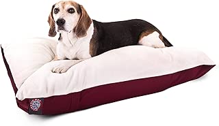 mega mutt dog bed super snoozer