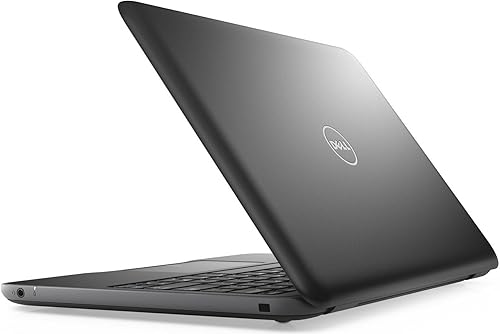 Miniatura 3 de Dell Computadora portátil Latitude 3180 Education 11.6 HD - Intel Celeron N3350 2.4GHz, 4GB, 64GB SSD, Bluetooth, Windows 10 Professional (renovado)