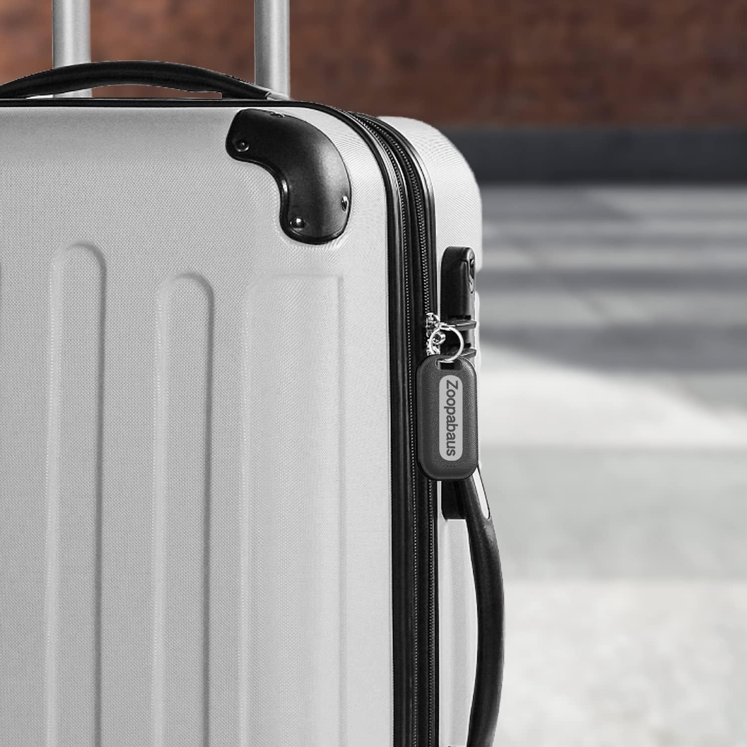 item locator works with apple find my app keys finder lightweight bluetooth tracker for usb flash drives bags belongings and bicycles only for i