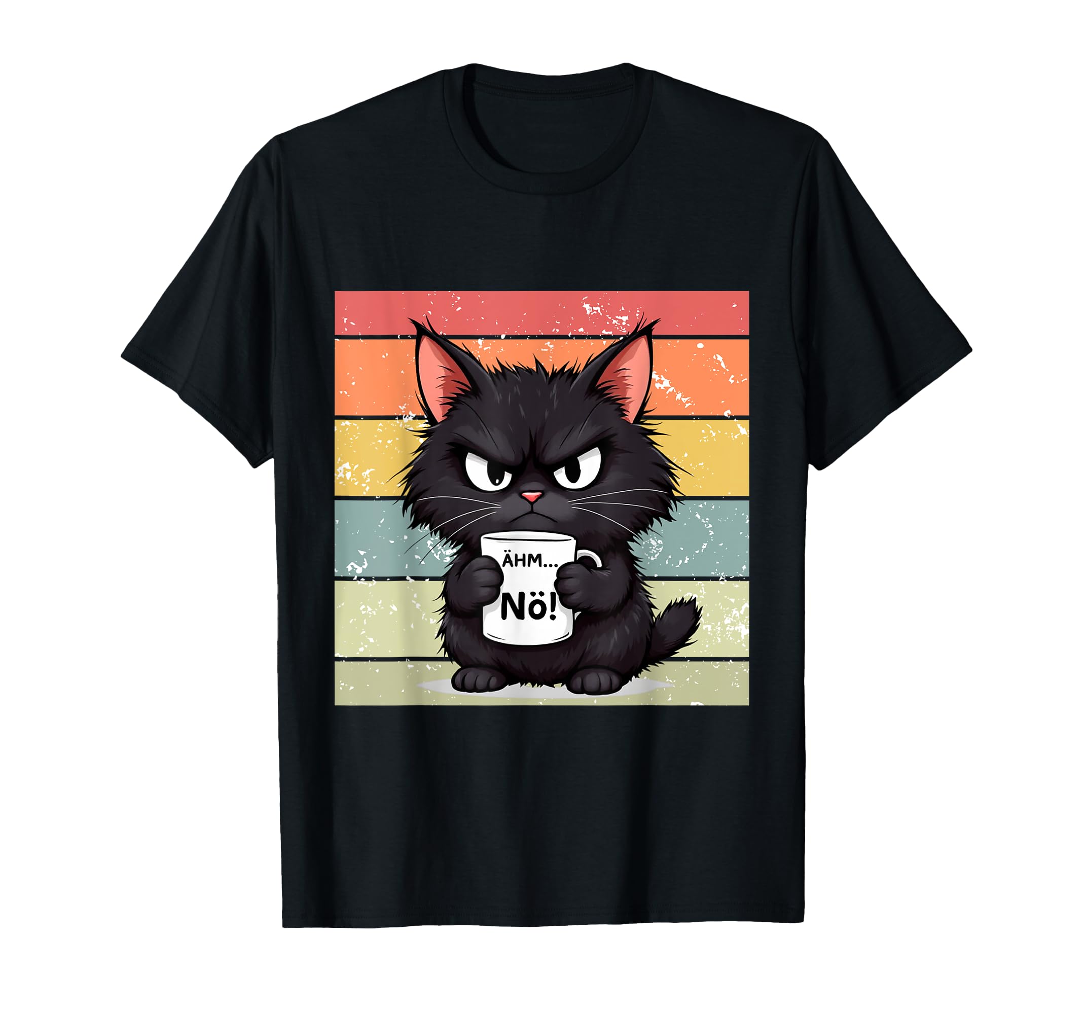 Kleidung mit Designs von Amazon Merch on Demand