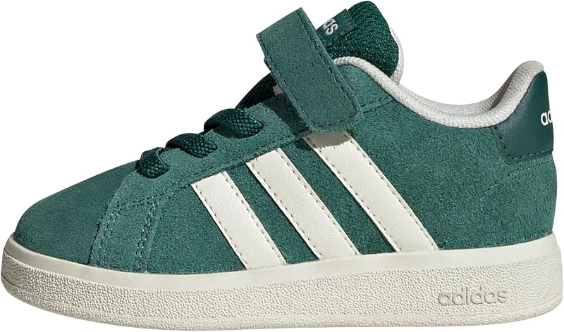 adidas Kids Grand Crt 00S Baby Trainers