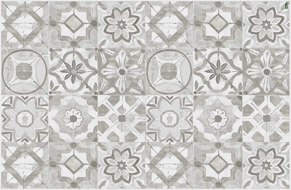 Vilber, Carpet Vinyl, KOLLAR 10, 78 x 120 cm