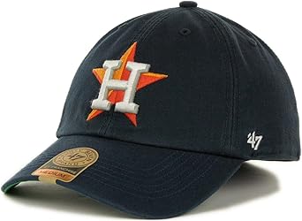 astros low profile hat