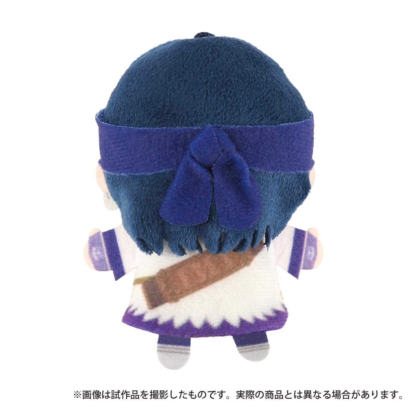 Amazon.co.jp: ゴールデンカムイ フィンガーマスコット・パペラセット