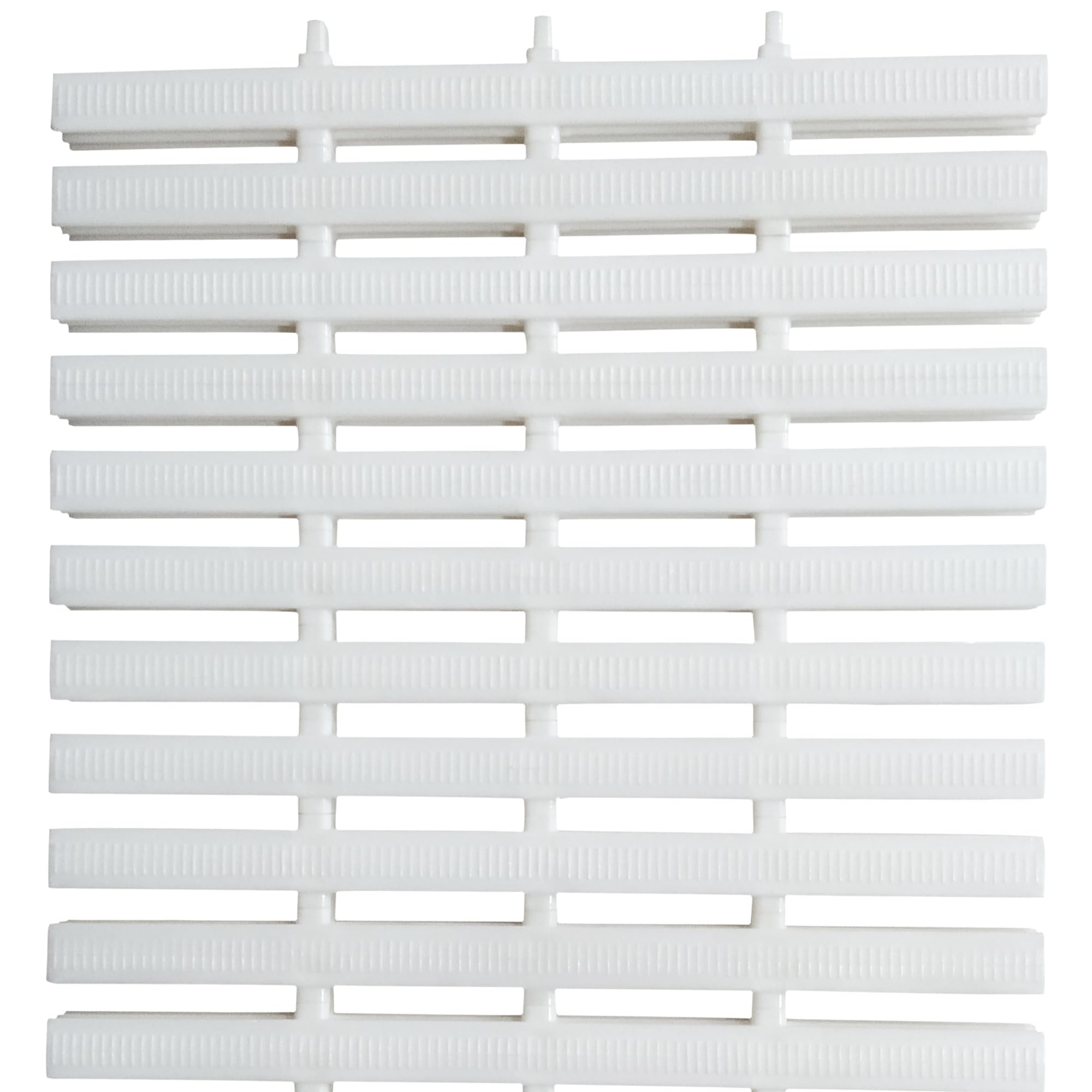 Swimming Pool Overflow Grating 14 Inch, Three Pin, Channel/Strips/Tiles (4 Meter Each Package)-image-18
