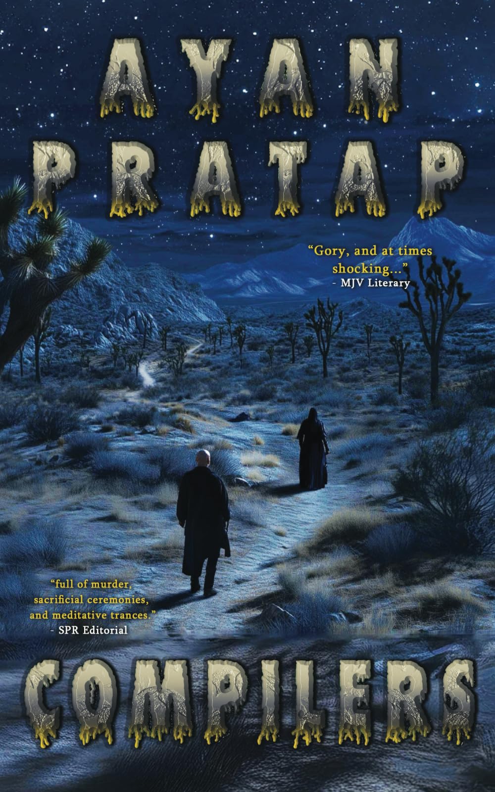 Compilers: An Occult Experience