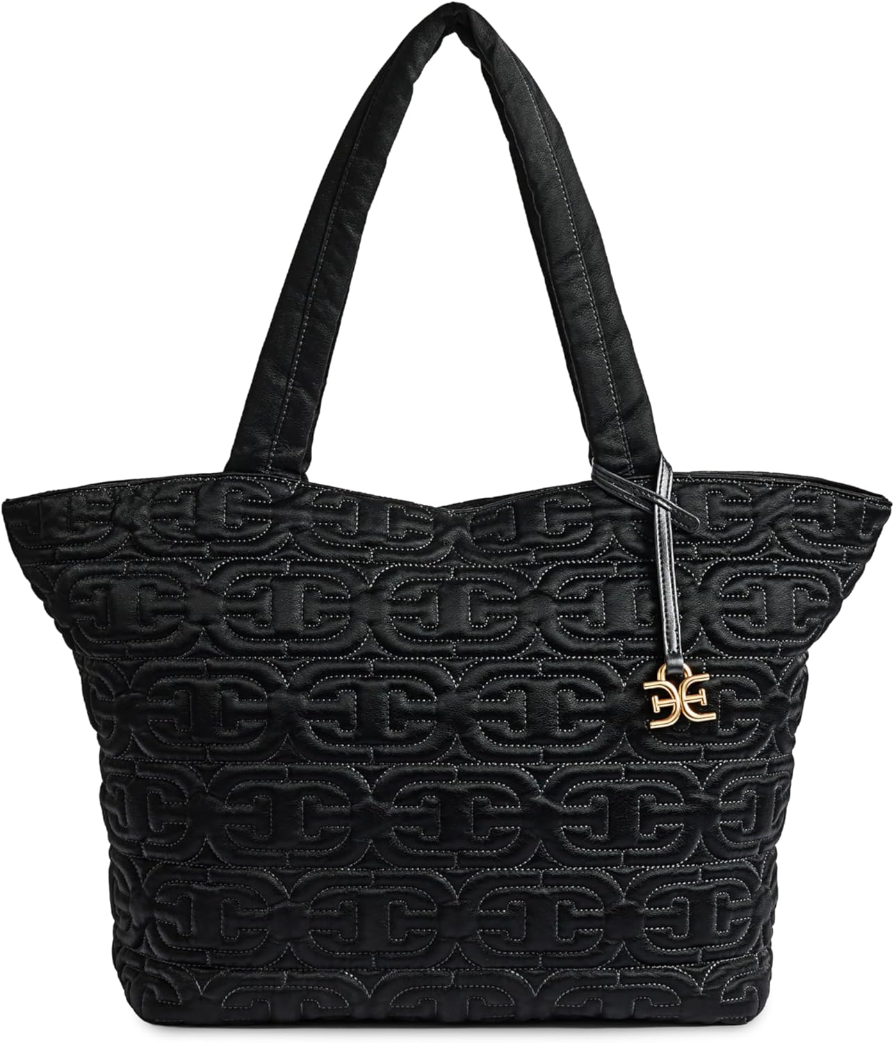 Sam Edelman Ethyl Top Zip E/W Tote