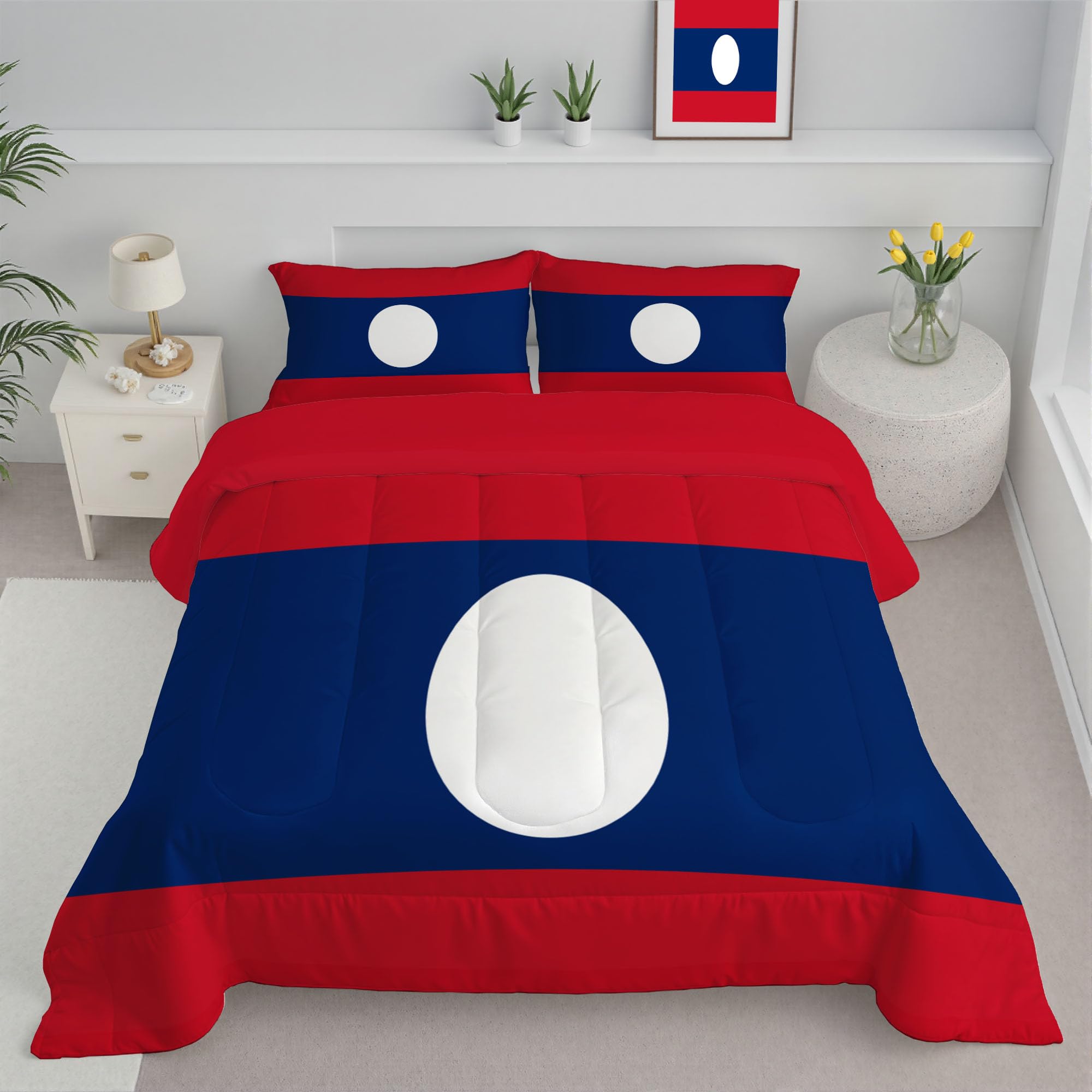 Ropa de cama de Los Ángeles para el dormitorio moderno de adultos y niños