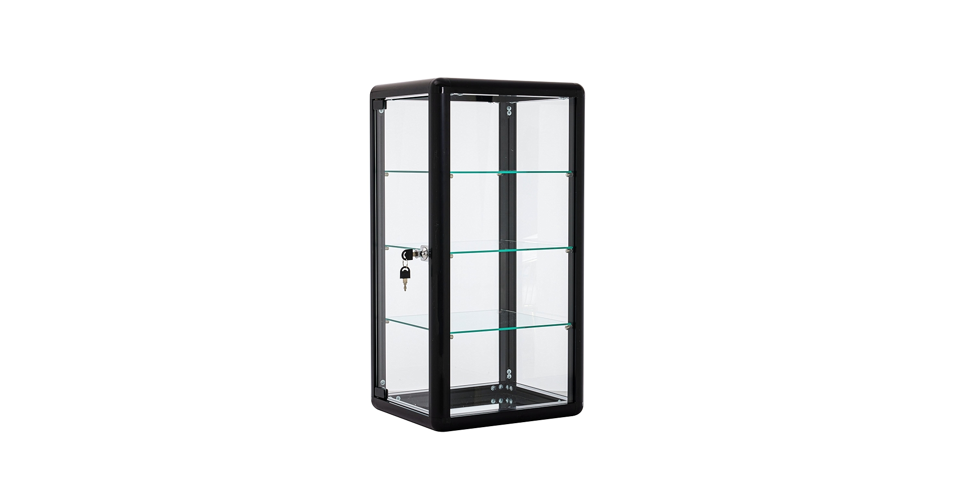 ガラスケース・ディスプレイケース Scripto Lighted Showcase 71t7VOK7LbL.jpg_BO30,255,255,