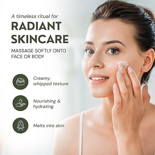 Miniatura 4 de Sarga de carne para el cuidado de la piel  100% pasto alimentado con pasto acabado con jojoba orgánica, tuna espinosa, rosa mosqueta, aceites de