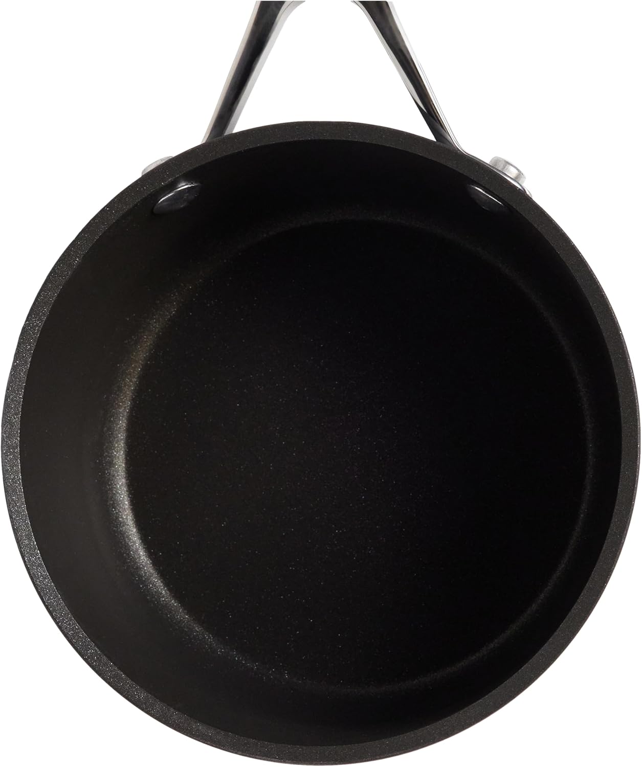 Saucepan BALLARINI Alba Titanium 1 4 L ALBG1L0.16U