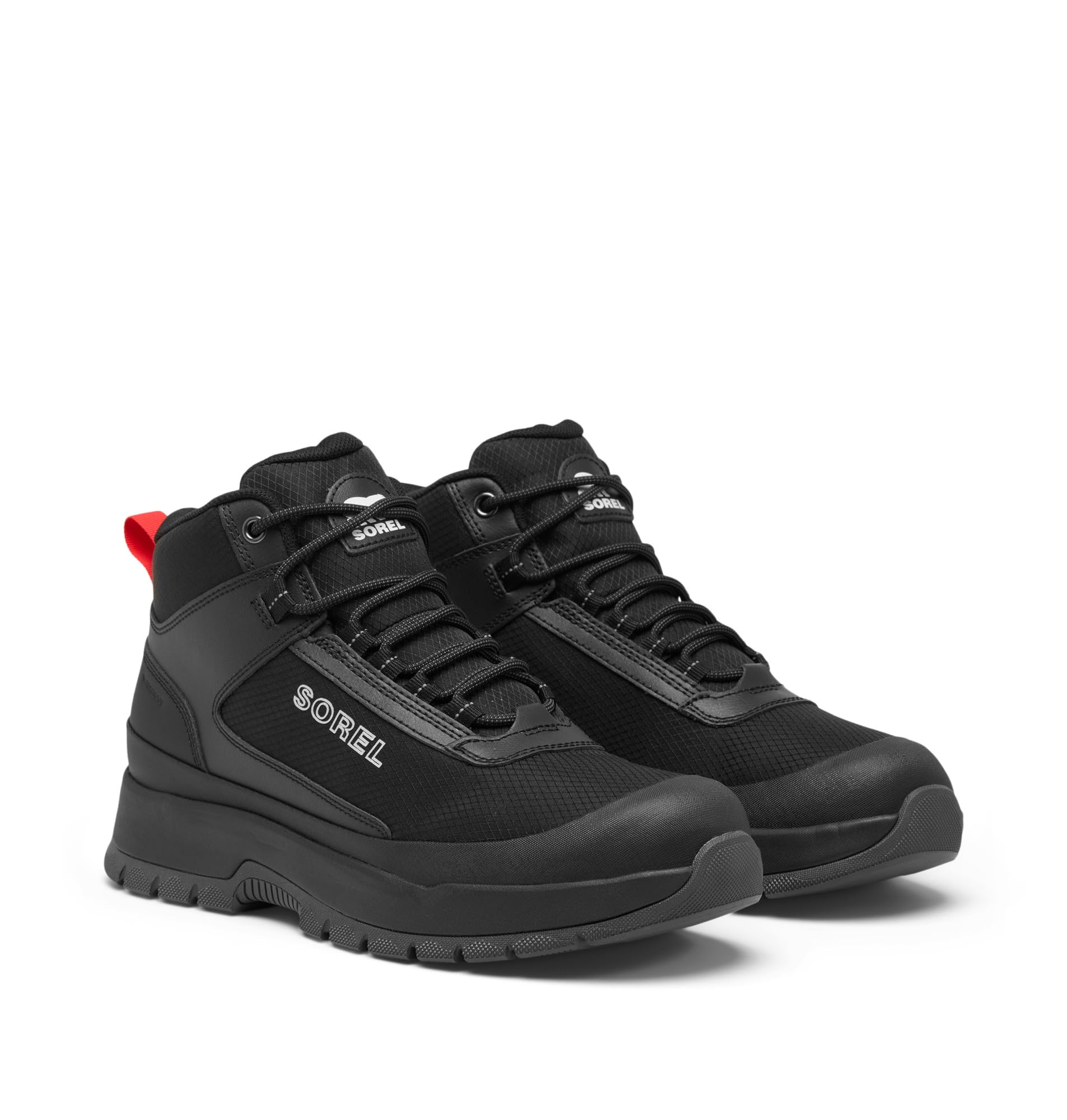 Sorel Mężczyźni Outing Nw™ Sneaker Mid WpModa — buty