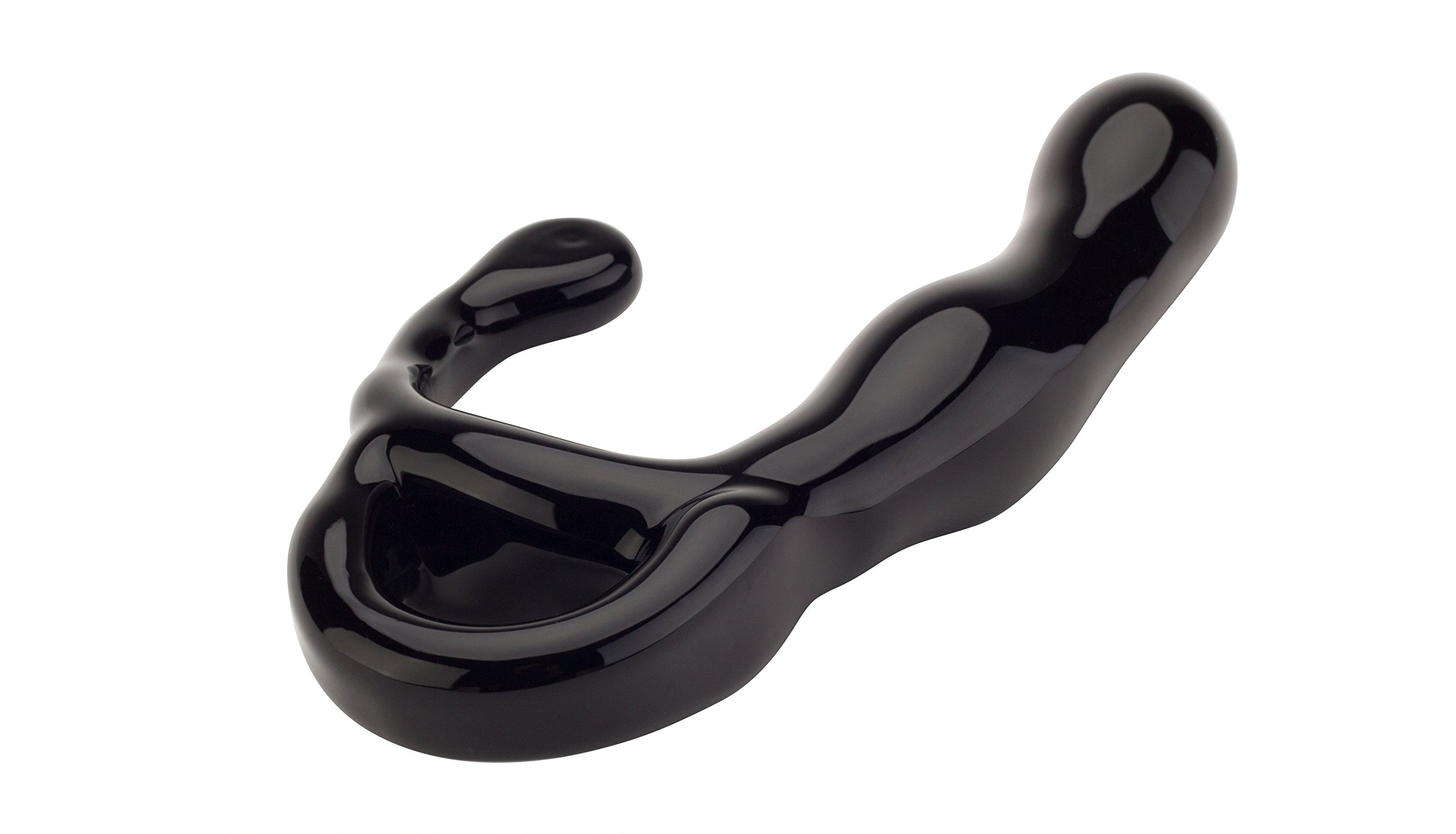 GLASSVIBRATIONS - Stimolatore di vetro Special - Pro black