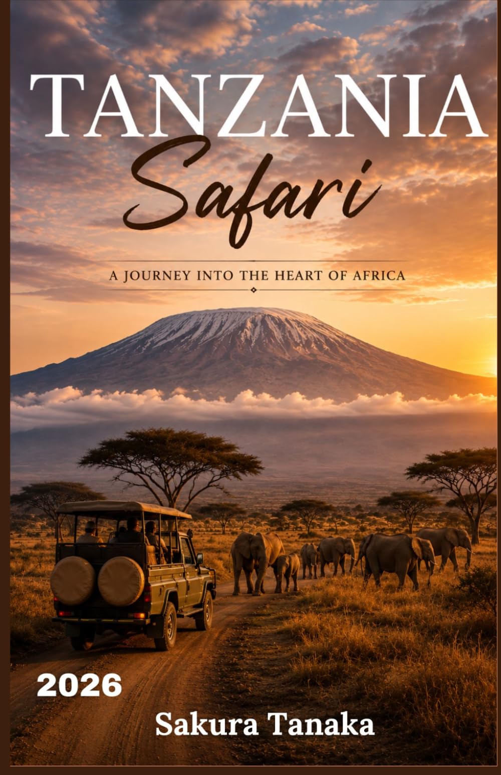 TANZANIA SAFARI TRAVEL GUIDE 2026