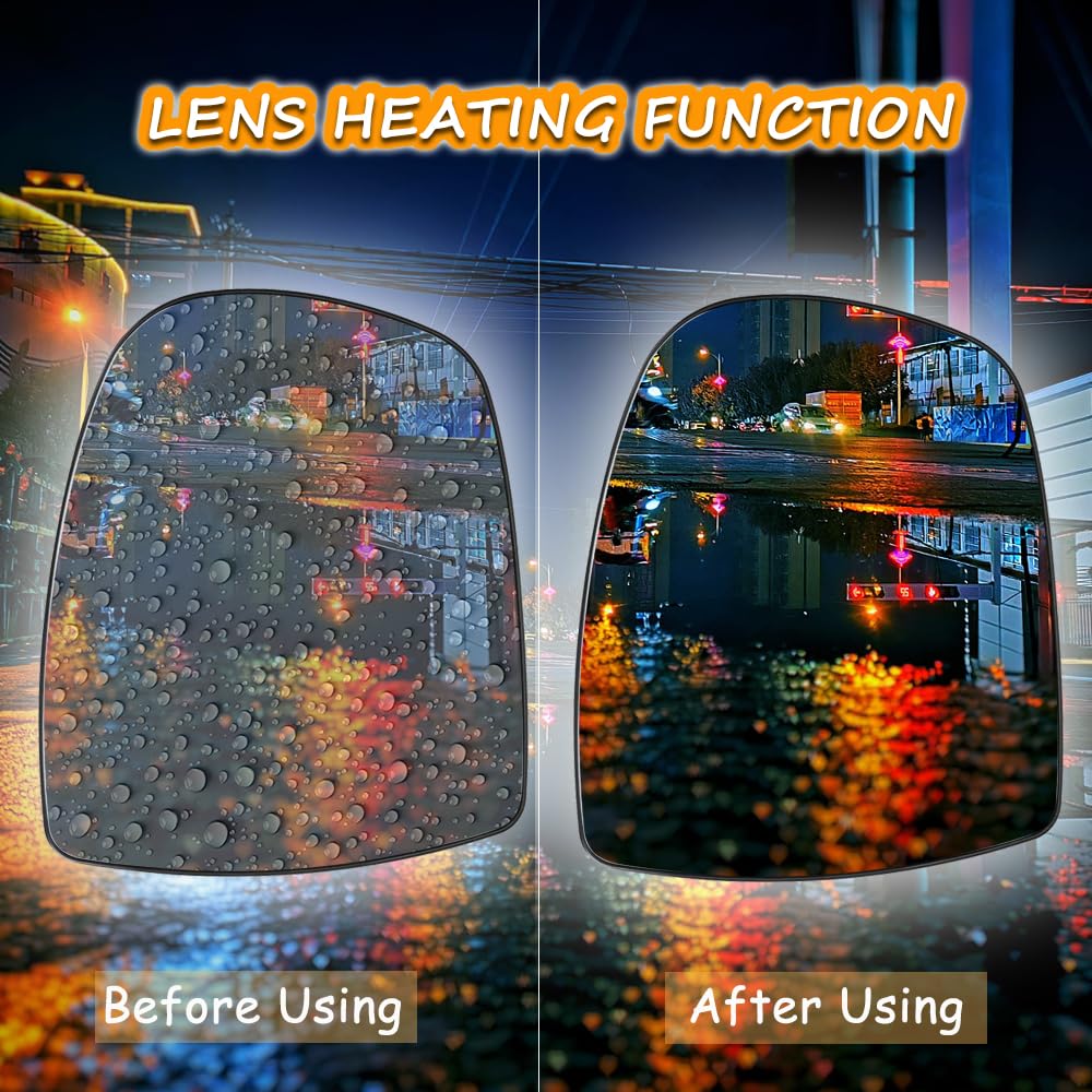 Specchietto Retrovisore Esterno Per Renault Trafic MK2, Opel Vivaro, Nissan Primastar - Sinistra - Foto 4