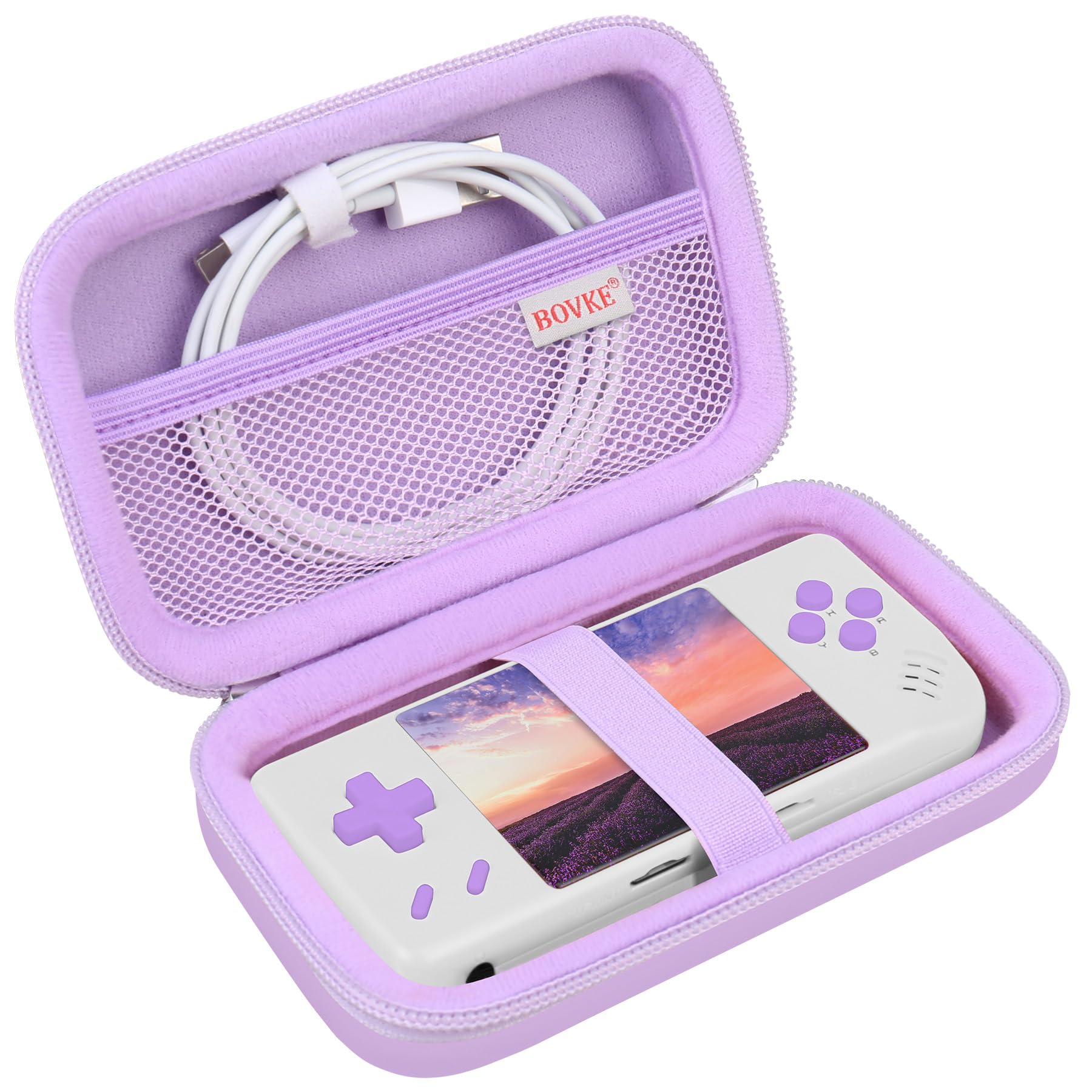 ANBERNIC RG28XX＋POWKIDDY RGB20SX＋ケース Amazon.com: Supmay Hard Carrying Case for RG28XX Retro