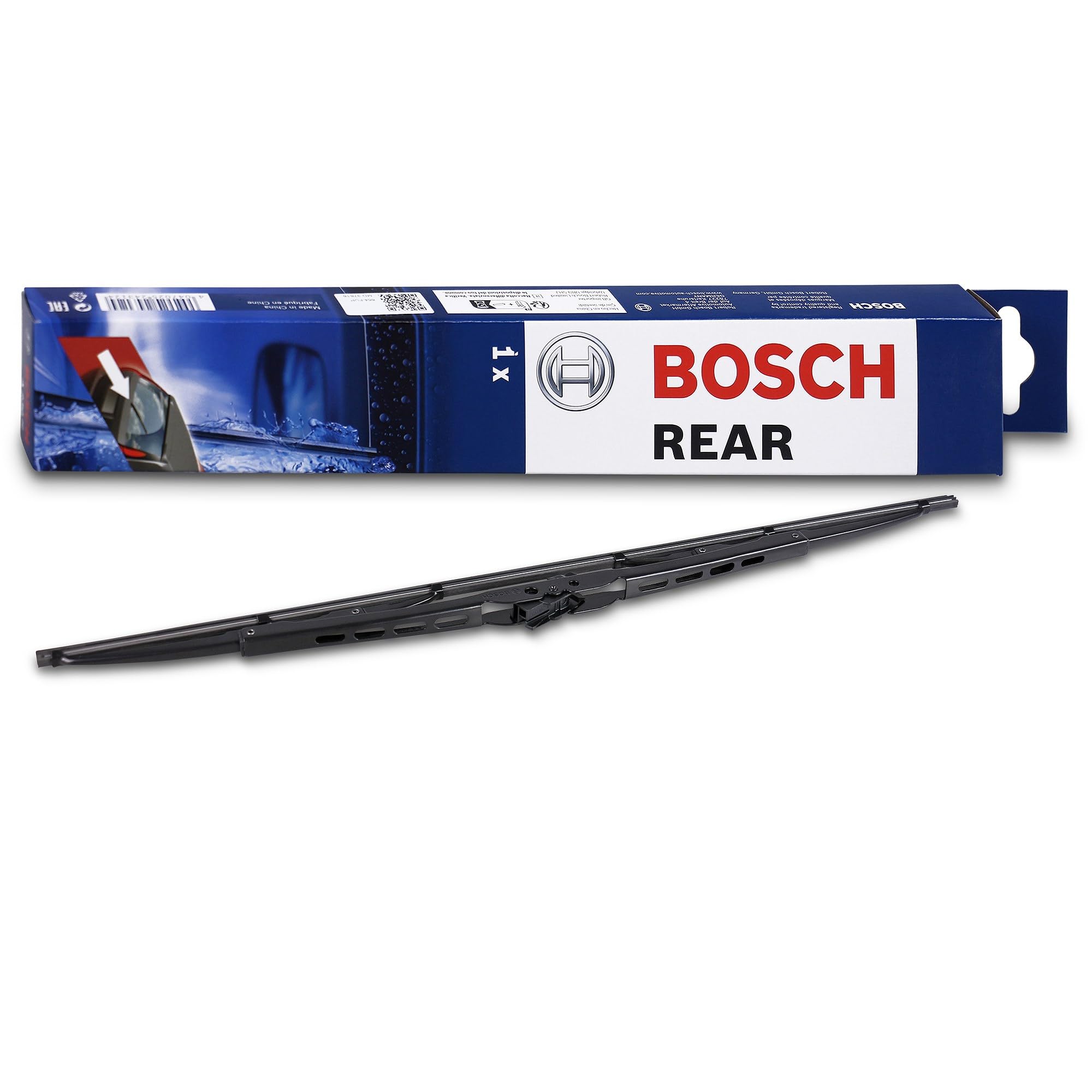 Bosch Rear H480 Wiper Blade 19"/475Mm