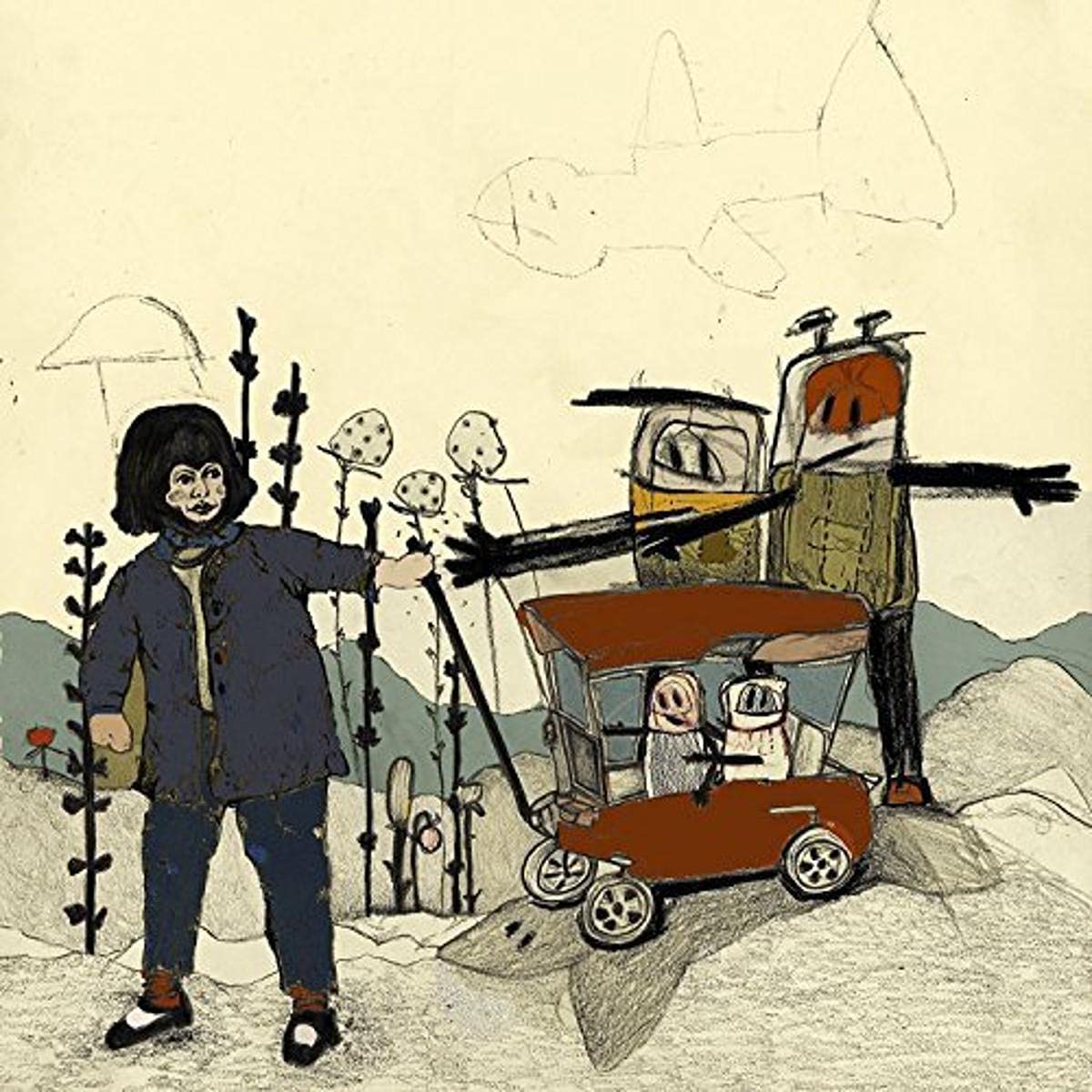 Powerplant [VINYL]