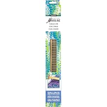 DecoArt Water Marbling Standard Comb
