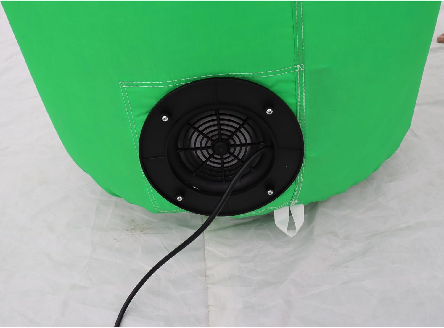Sayok Outdoor Inflatable Arch Inflatable Archway Inflatable Start Finish Line Racing Arch Banners with Air Blower