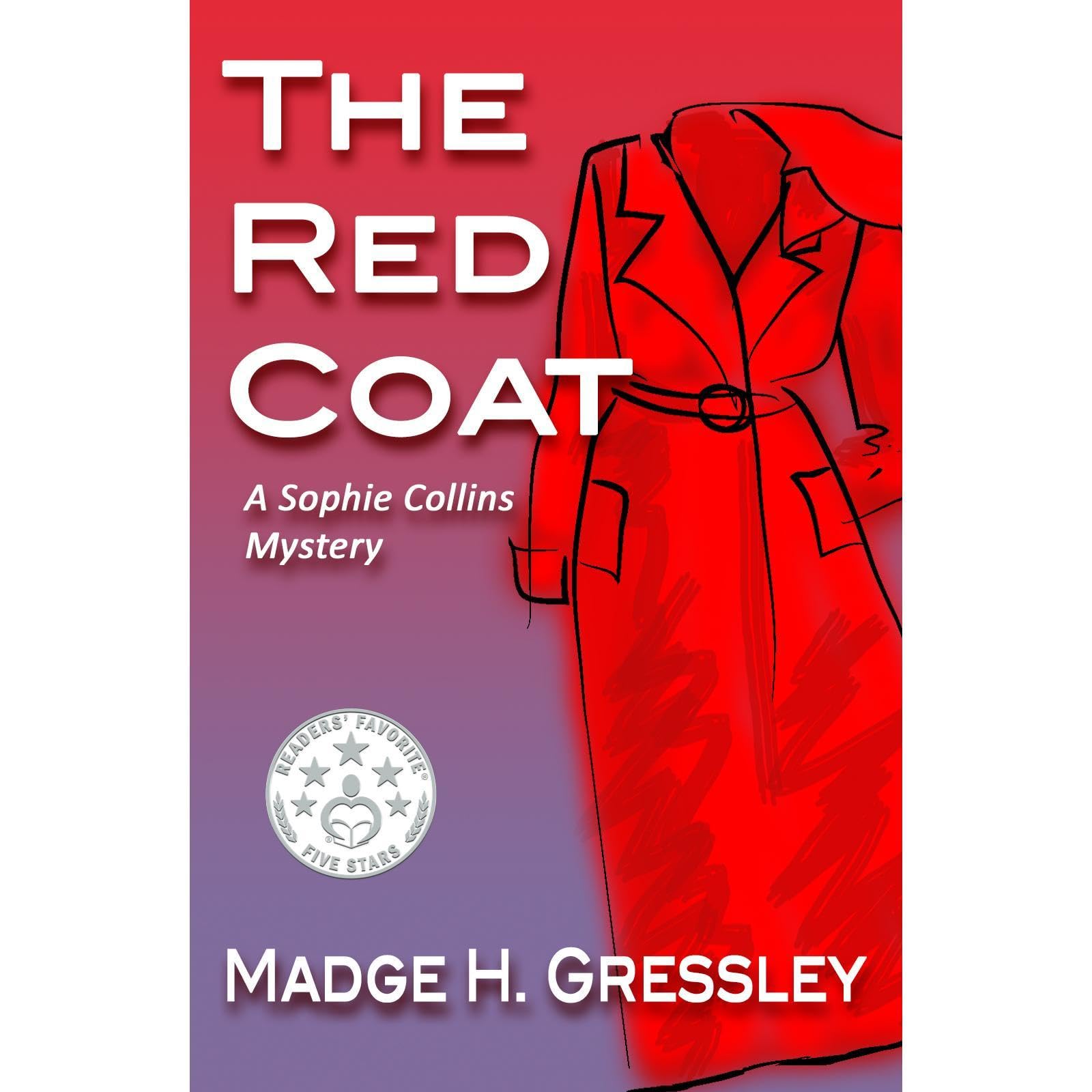 The Red Coat