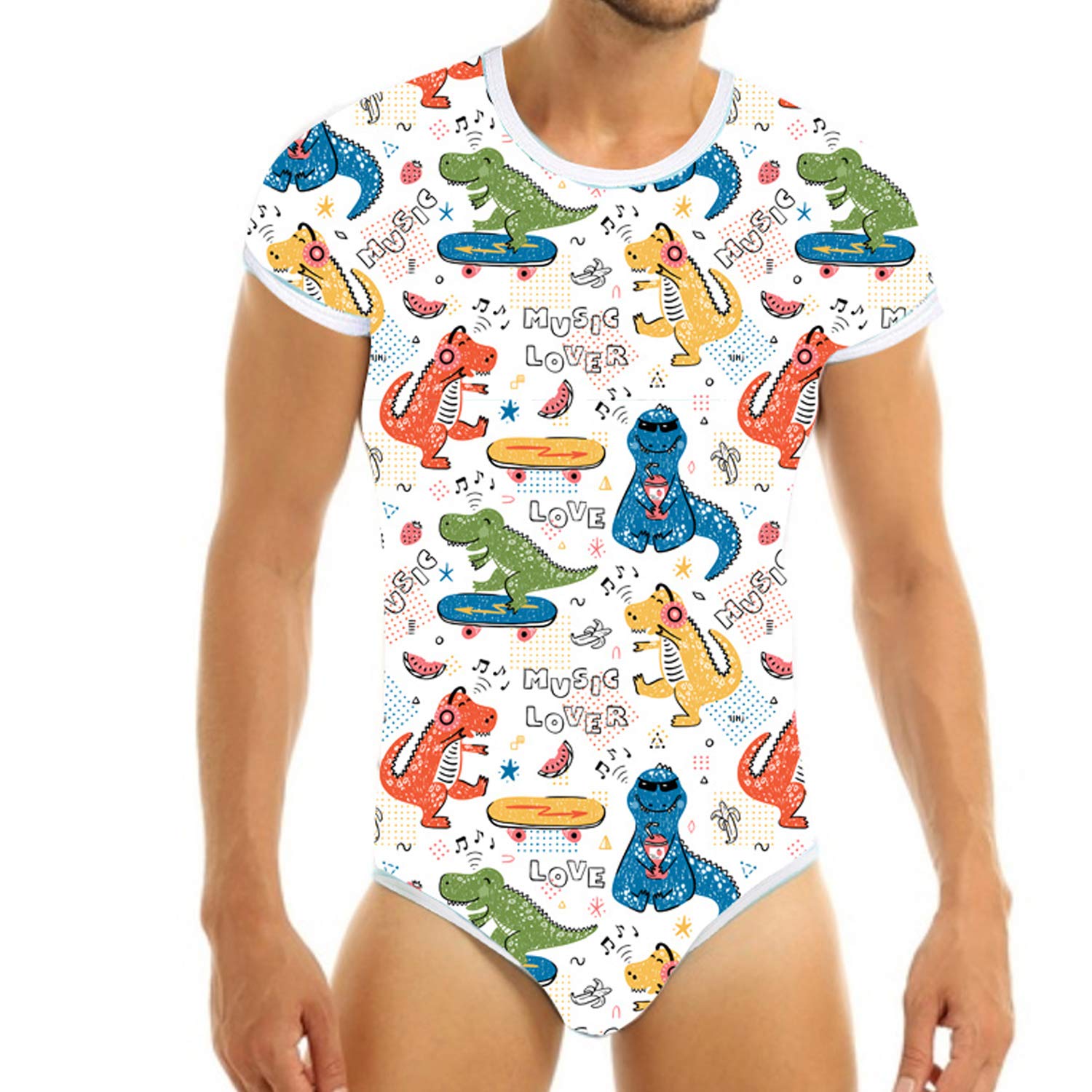 Amazon.co.jp: アダルトベイビーオネシーおむつラバー（ABDL