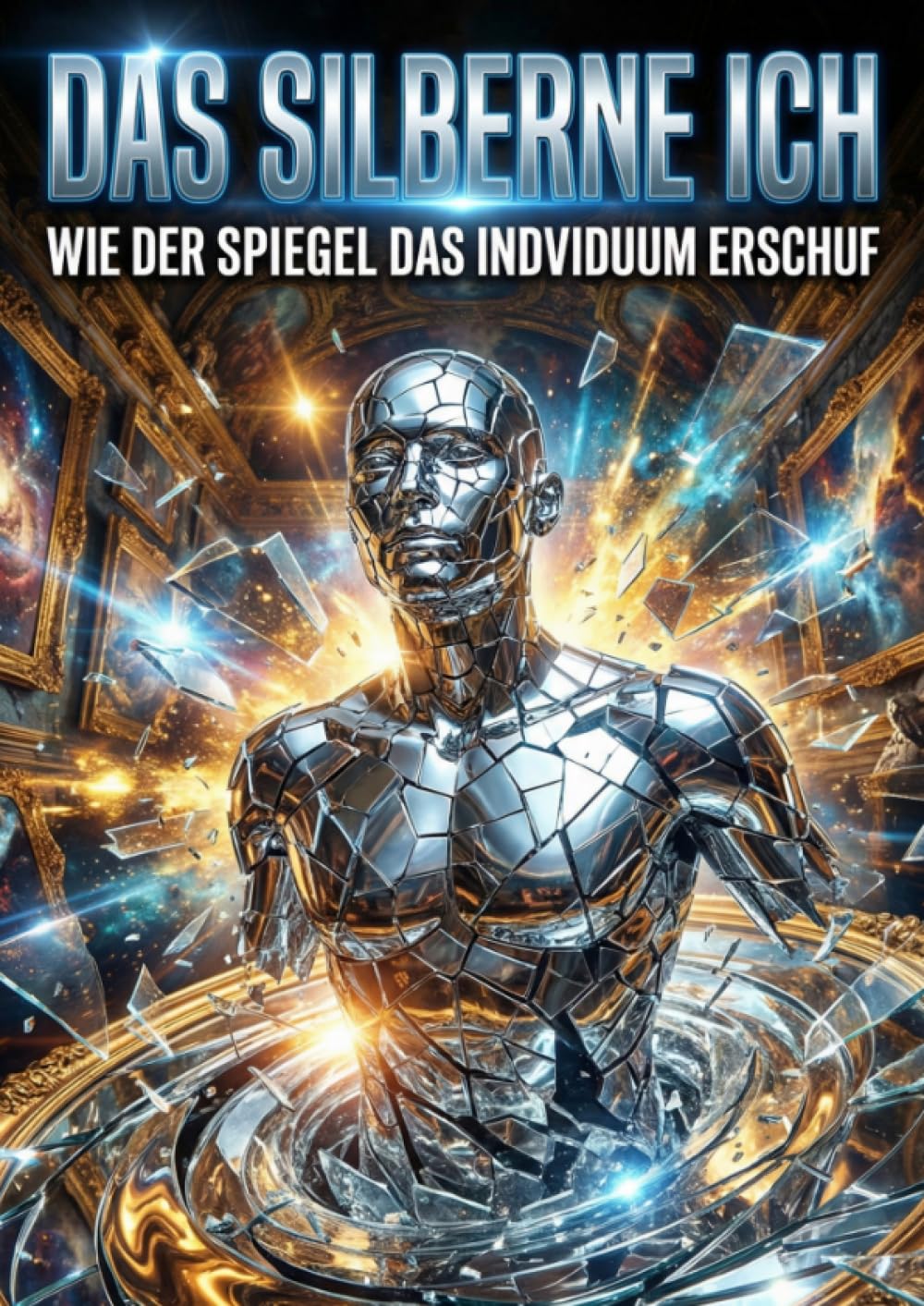 Das Silberne Ich: Wie der Spiegel das Individuum erschuf