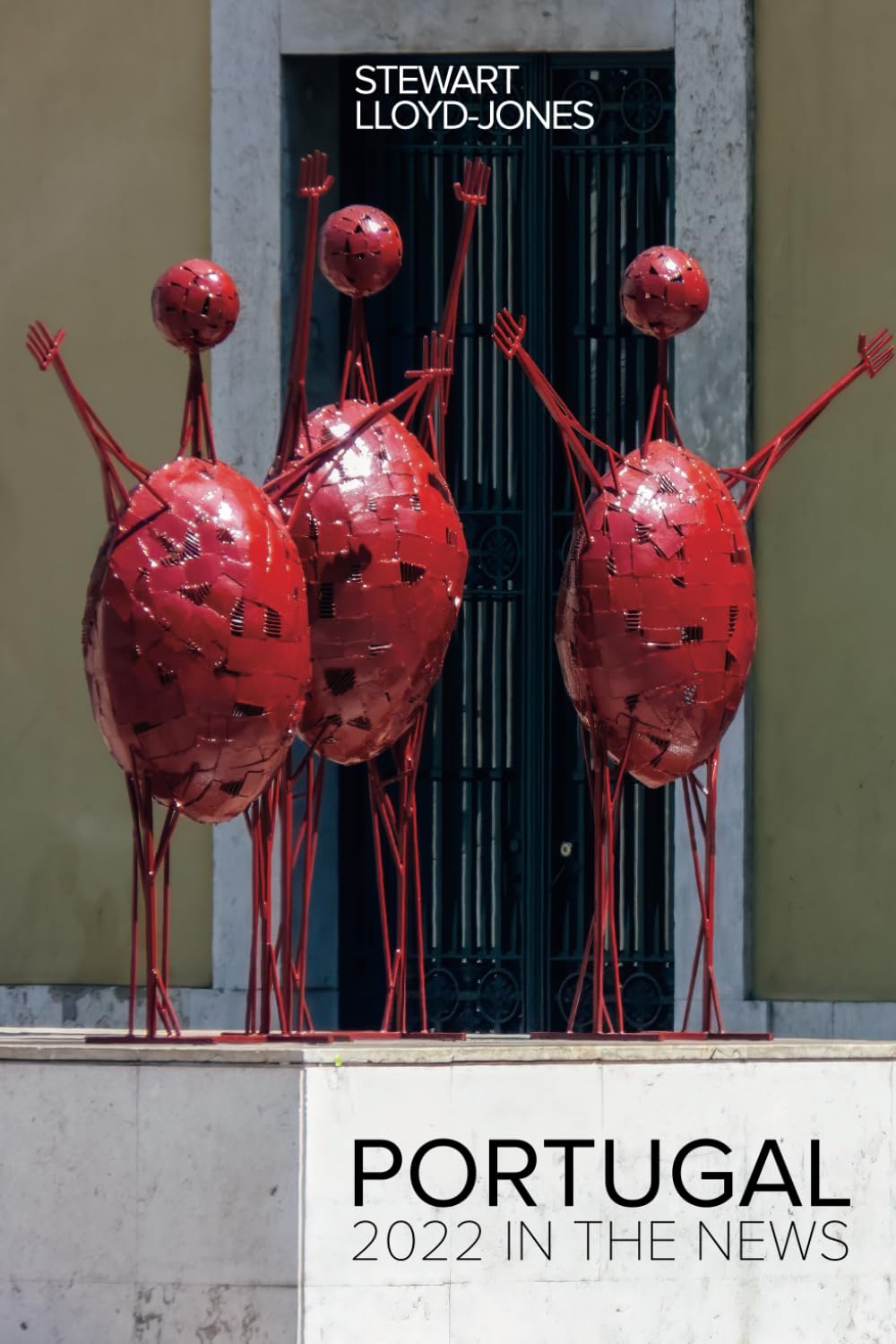 Portugal: 2022 in the News (The Portuguese Republic)