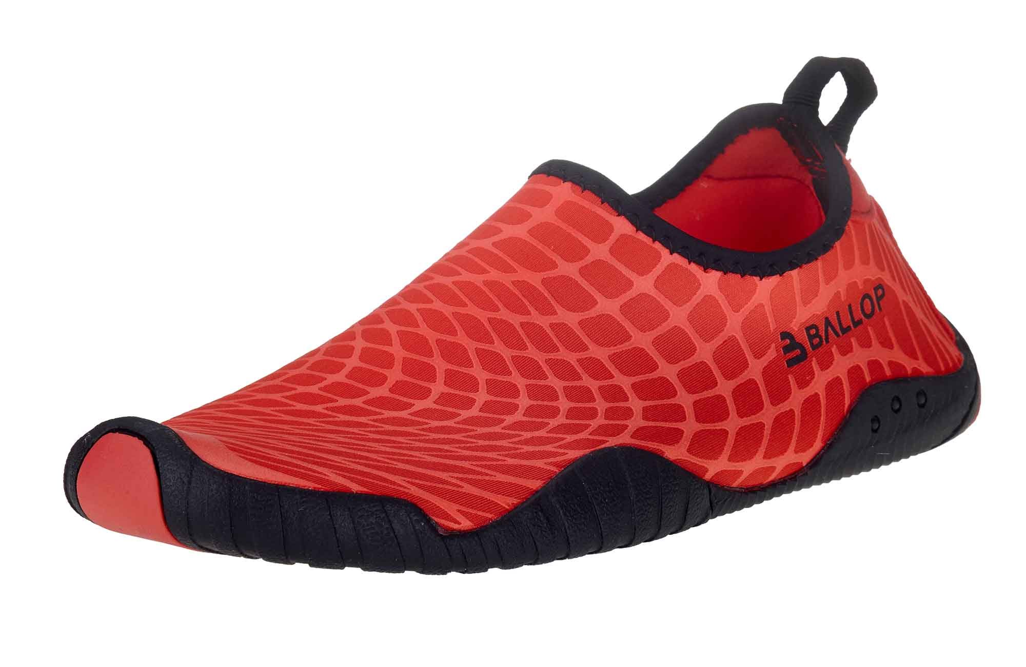 BALLOP Spider Schuhe, Unisex, für Erwachsene