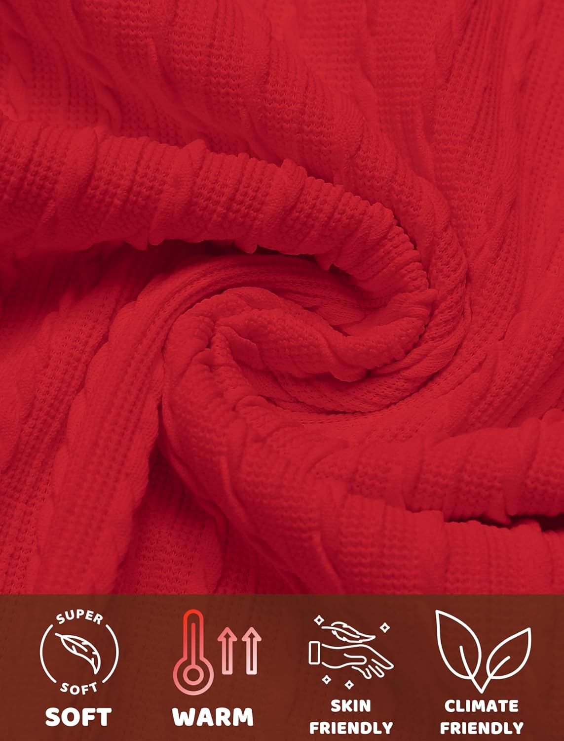 Arshiner Girls Skirt Sets Ruffle Sleeve Top and Plaid Mini Skirt 2 Piece Fall Winter Outfits for Kids - Image 2