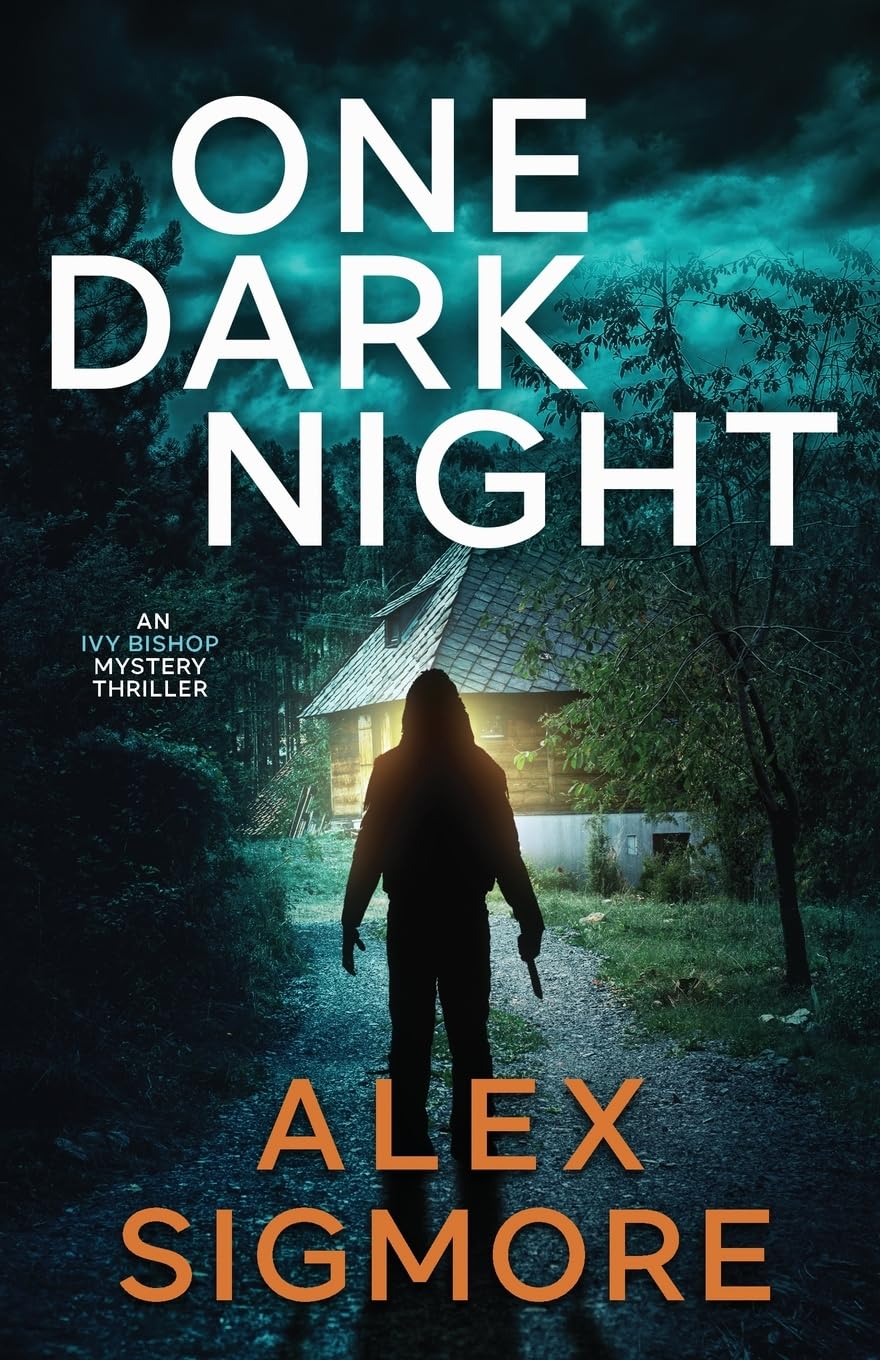 One Dark Night: 5 (Ivy Bishop Mystery Thriller)