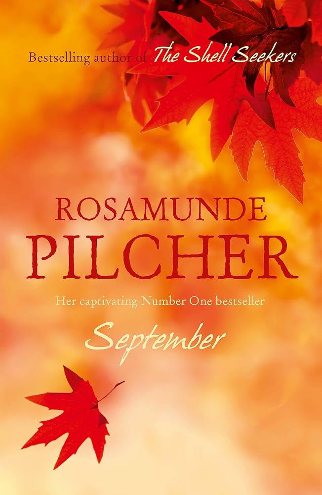 September: a twentieth century classic from the beloved author of The Shell Seekers